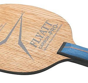 NITTAKU FLYATT CARBON PRO