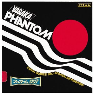 YASAKA PHANTOM 007