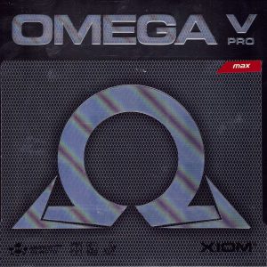XIOM OMEGA V PRO