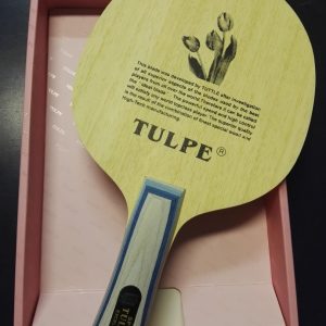 TUTTLE TULPE T-7005